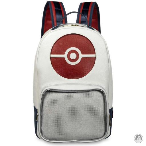 Loungefly Sacs à dos Sac à dos Pokémon Pin Trader Pokémon