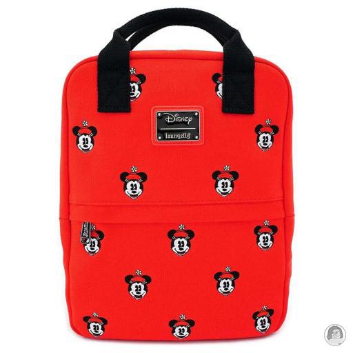 Loungefly Sac à dos Positivement Minnie Mouse Impression Intégrale Mickey Mouse (Disney) (Mickey Mouse (Disney))