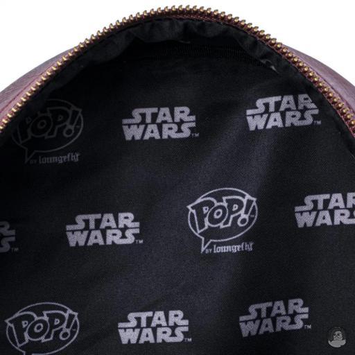 Loungefly Sac à dos Slave I avec Pop! Boba Fett (Bundle) Star Wars (Star Wars)