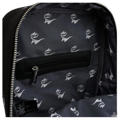 Loungefly Sac à dos Tête de Jack L'Étrange Noël de Monsieur Jack (Disney) (L'Étrange Noël de Monsieur Jack (Disney))