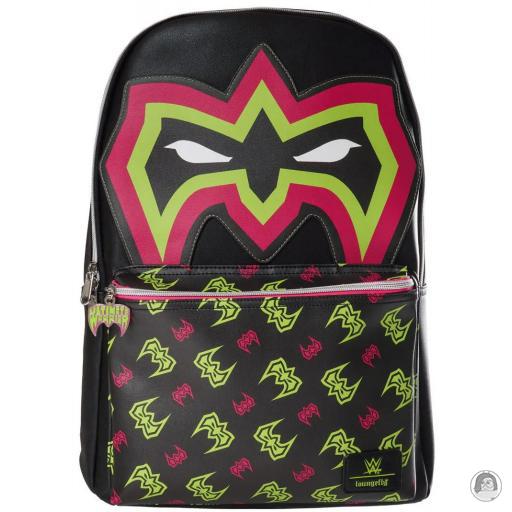 Loungefly Entertainment Earth Sac à dos Ultimate Warrior WWE