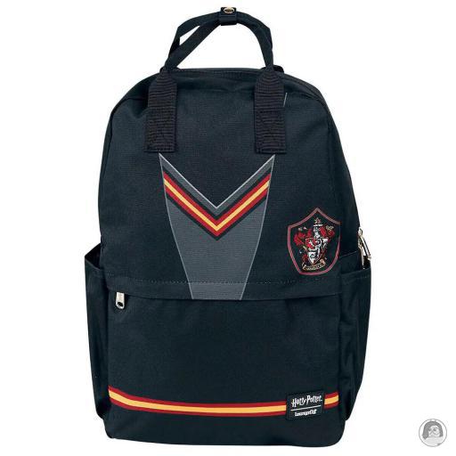 Loungefly Harry Potter (Wizarding World) Sac à dos Uniforme de Gryffondor Harry Potter (Wizarding World)