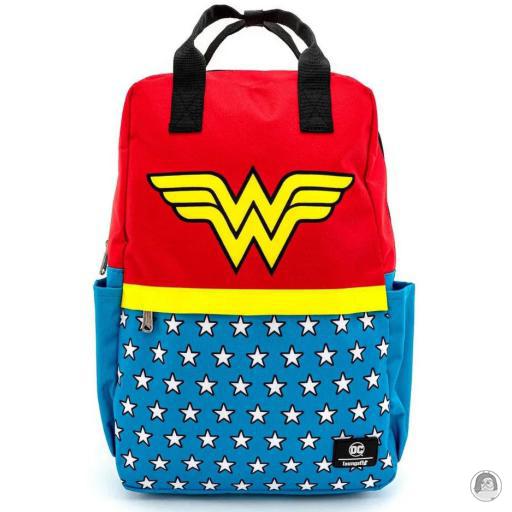 Loungefly Wonder Woman (DC Comics) Sac à dos Wonder Woman Vintage Wonder Woman (DC Comics)