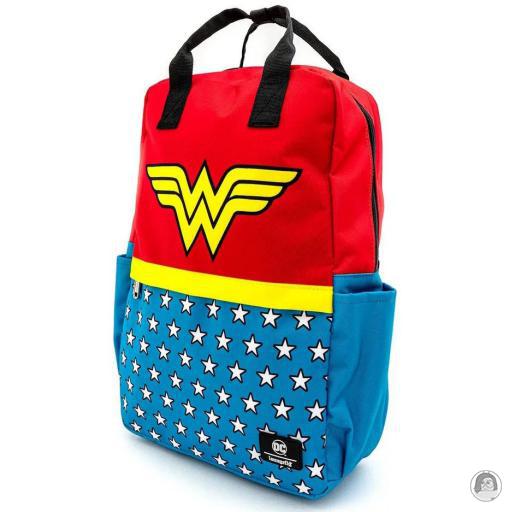 Loungefly Sac à dos Wonder Woman Vintage Wonder Woman (DC Comics) (Wonder Woman (DC Comics))