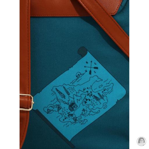 Loungefly Sac à dos Woods Sign Lost Boys Peter Pan (Disney) (Peter Pan (Disney))