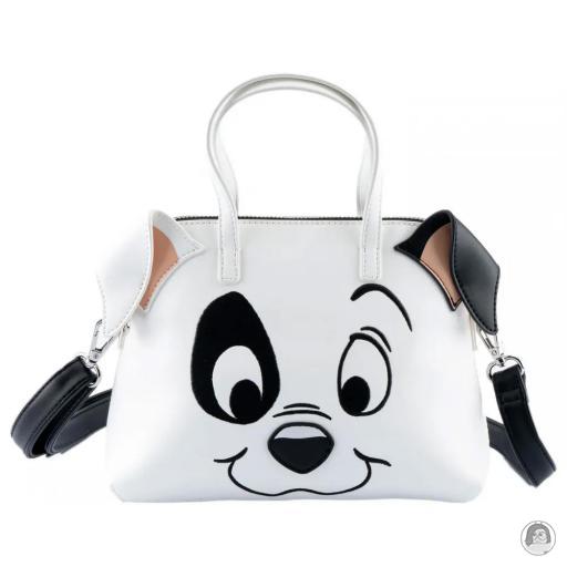 Loungefly Les 101 Dalmatiens (Disney) Sac à main 60ème Anniversaire Les 101 Dalmatiens Cosplay Les 101 Dalmatiens (Disney)