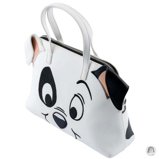 Loungefly Sac à main 60ème Anniversaire Les 101 Dalmatiens Cosplay Les 101 Dalmatiens (Disney) (Les 101 Dalmatiens (Disney))