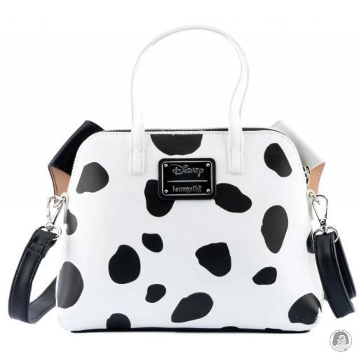 Loungefly Sac à main 60ème Anniversaire Les 101 Dalmatiens Cosplay Les 101 Dalmatiens (Disney) (Les 101 Dalmatiens (Disney))