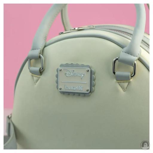 Loungefly Sac à main Alice au Pays des Merveilles Floral Alice au Pays des Merveilles (Disney) (Alice au Pays des Merveilles (Disney))