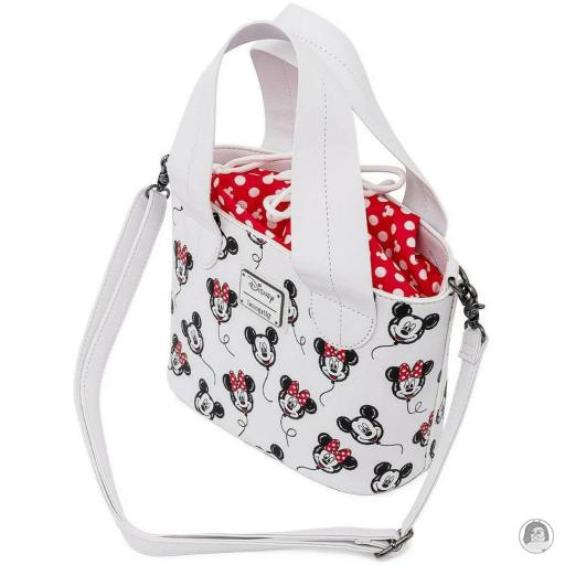 Loungefly Sac à main Ballons Mickey Mouse (Disney) (Mickey Mouse (Disney))