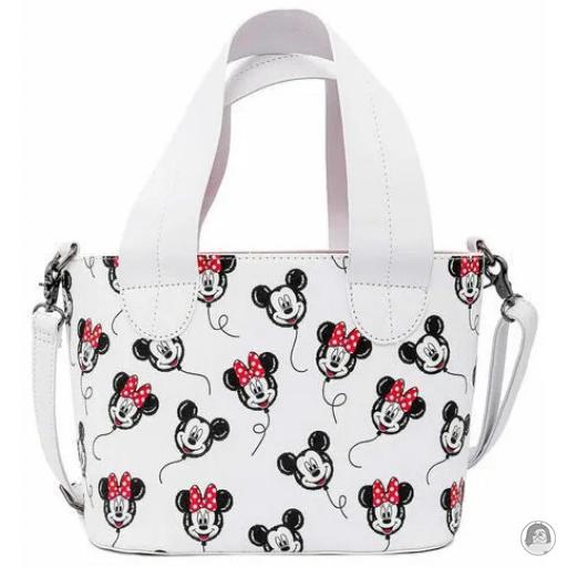 Loungefly Sac à main Ballons Mickey Mouse (Disney) (Mickey Mouse (Disney))