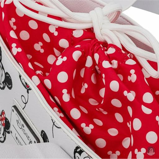 Loungefly Sac à main Ballons Mickey Mouse (Disney) (Mickey Mouse (Disney))