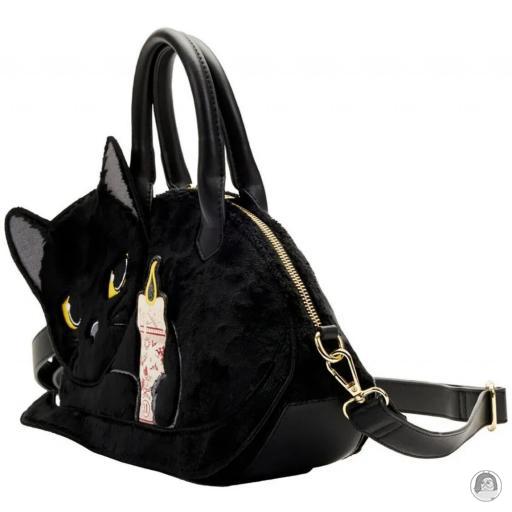 Loungefly Sac à main Binx Cosplay Hocus Pocus (Disney) (Hocus Pocus (Disney))