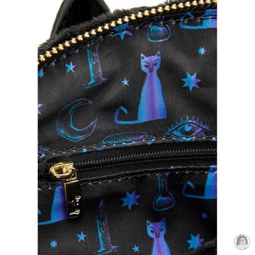 Loungefly Sac à main Binx Cosplay Hocus Pocus (Disney) (Hocus Pocus (Disney))