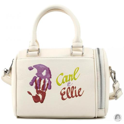 Loungefly Sac à main Boîte aux Lettres Carl et Ellie Là-Haut (Pixar) (Là-Haut (Pixar))