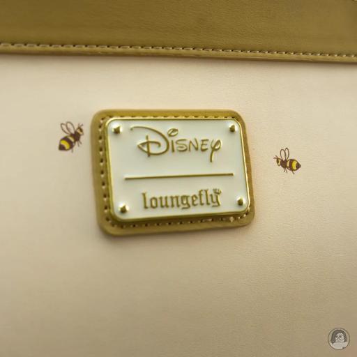 Loungefly Sac à main Botanique Winnie l'Ourson (Disney) (Winnie l'Ourson (Disney))