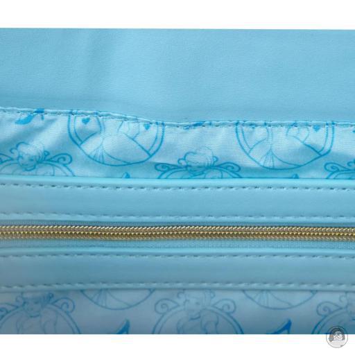 Loungefly Sac à main Cendrillon Scène de Princesse Cendrillon (Disney) (Cendrillon (Disney))