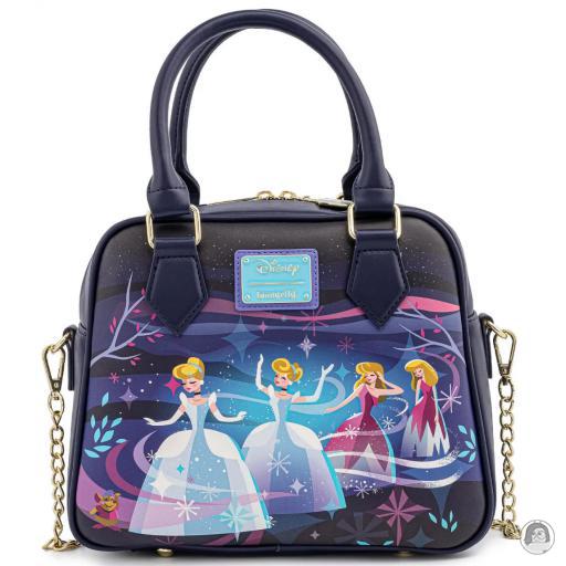 Loungefly Sac à main Château de Cendrillon Cendrillon (Disney) (Cendrillon (Disney))