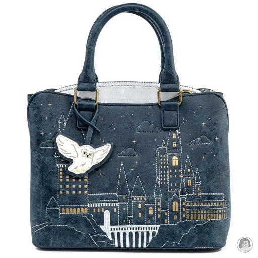 Loungefly Harry Potter (Wizarding World) Sac à main Château de Poudlard Harry Potter (Wizarding World)