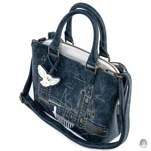 Loungefly Sac à main Château de Poudlard Harry Potter (Wizarding World) (Harry Potter (Wizarding World))