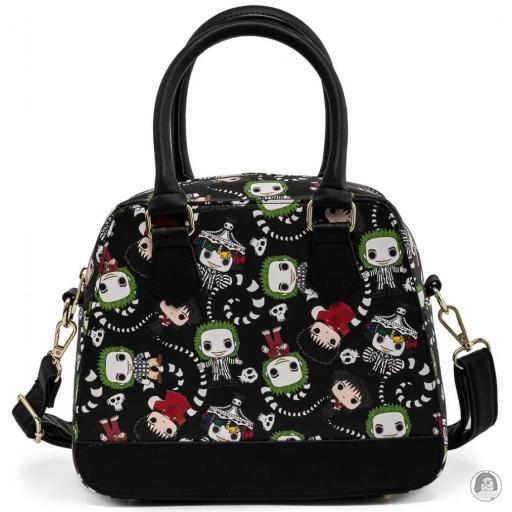 Loungefly Pop! By Loungefly Sac à main Dantes Inferno Beetlejuice