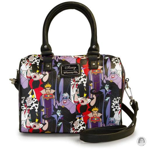 Loungefly Sacs à main Sac à main Disney Villains Disney Villains (Disney)