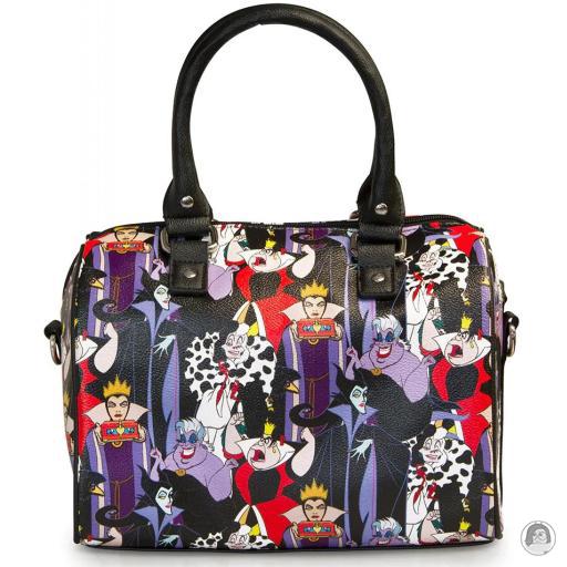 Loungefly Sac à main Disney Villains Disney Villains (Disney) (Disney Villains (Disney))