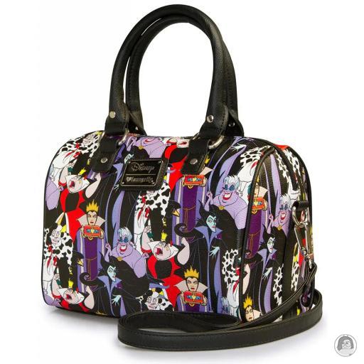 Loungefly Sac à main Disney Villains Disney Villains (Disney) (Disney Villains (Disney))