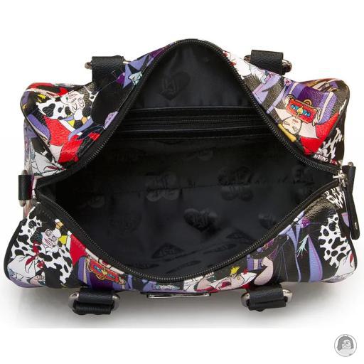 Loungefly Sac à main Disney Villains Disney Villains (Disney) (Disney Villains (Disney))