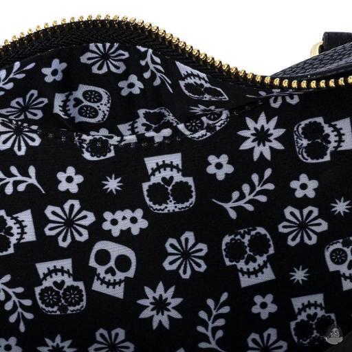 Loungefly Sac à main Drapeaux de Fête Coco (Pixar) (Coco (Pixar))