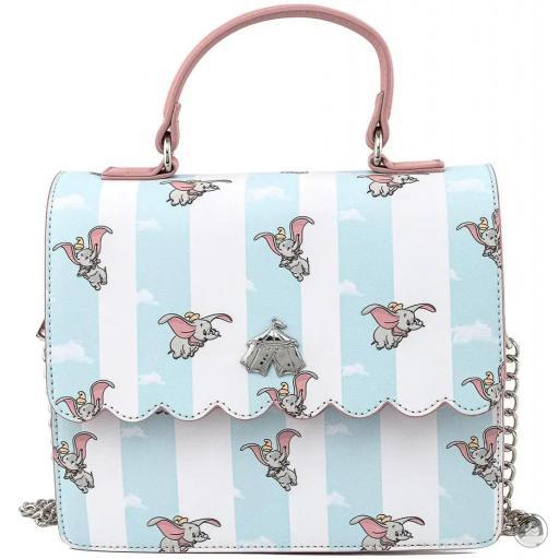 Loungefly Dumbo (Disney) Sac à main Dumbo Flying Dumbo (Disney)