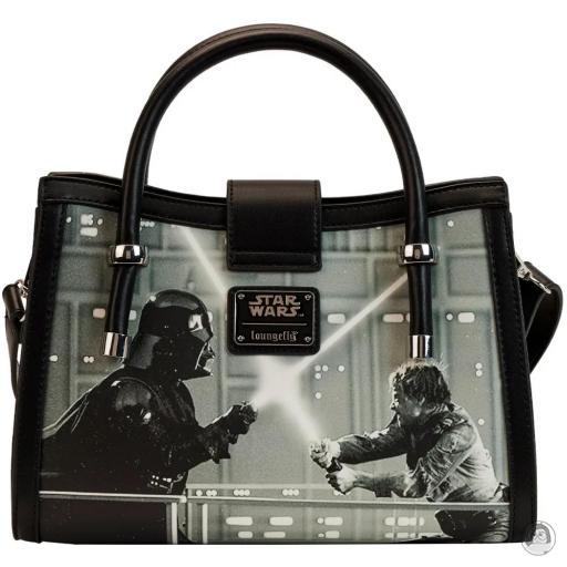 Loungefly Sac à main Episode V L'Empire Contre-Attaque Star Wars (Star Wars)