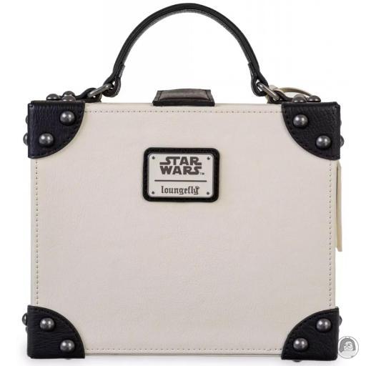 Loungefly Sac à main Femmes de la Galaxie Star Wars (Star Wars)