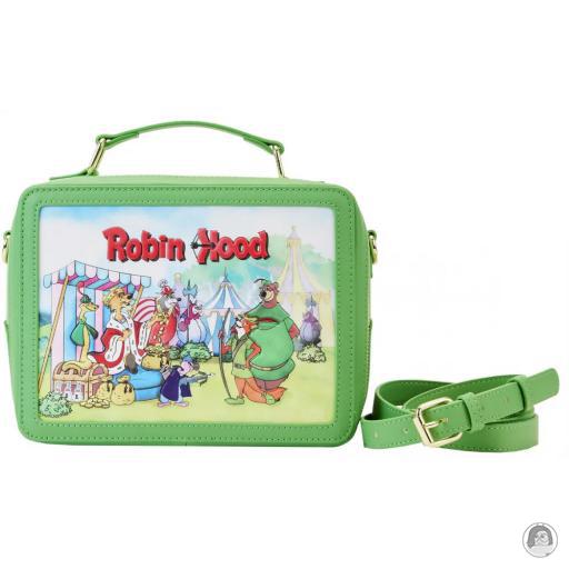 Loungefly Robin des Bois (Disney) Sac à main Film classique Robin des Bois (Disney)