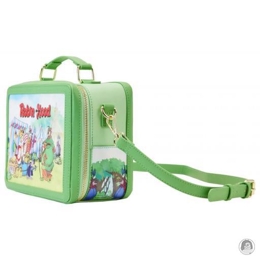 Loungefly Sac à main Film classique Robin des Bois (Disney) (Robin des Bois (Disney))