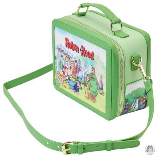 Loungefly Sac à main Film classique Robin des Bois (Disney) (Robin des Bois (Disney))