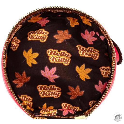 Loungefly Sac à main Hello Kitty Pumpkin Spice Sanrio (Sanrio)