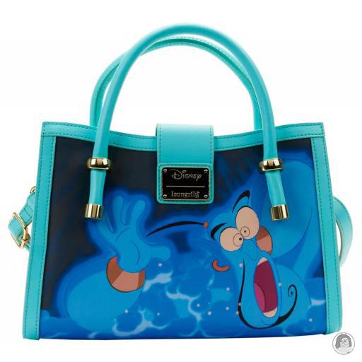 Loungefly Sac à main Jasmine Scène de Princesse Aladdin (Disney) (Aladdin (Disney))