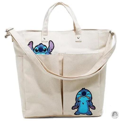 Loungefly Sacs à main Sac à main Lilo et Stitch Lilo et Stitch (Disney)