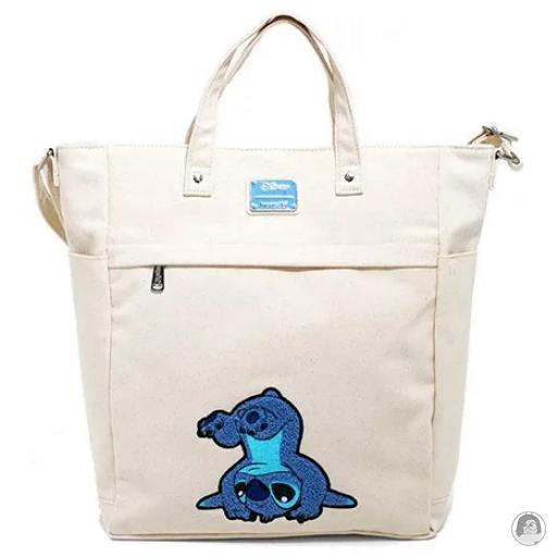 Loungefly Sac à main Lilo et Stitch Lilo et Stitch (Disney) (Lilo et Stitch (Disney))