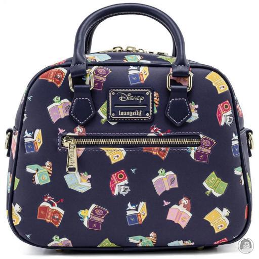 Loungefly Sacs à main Sac à main Livres de Princesse Princesses Disney (Disney)