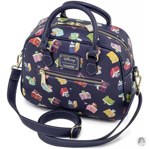 Loungefly Sac à main Livres de Princesse Princesses Disney (Disney) (Princesses Disney (Disney))