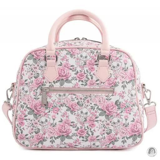 Loungefly Sac à main Marie Floral Les Aristochats (Disney)