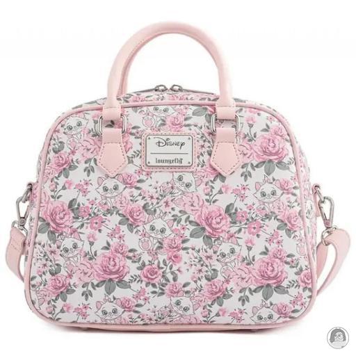 Loungefly Sac à main Marie Floral Les Aristochats (Disney) (Les Aristochats (Disney))