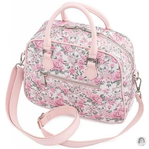 Loungefly Sac à main Marie Floral Les Aristochats (Disney) (Les Aristochats (Disney))