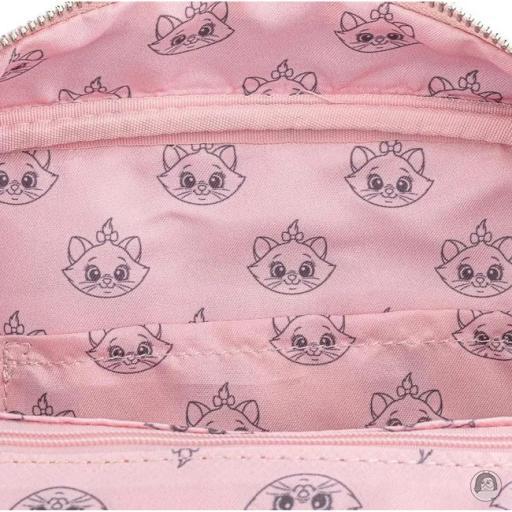 Loungefly Sac à main Marie Floral Les Aristochats (Disney) (Les Aristochats (Disney))