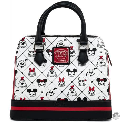 Loungefly Sac à main Mickey et ses 6 amis Sensationnel Mickey Mouse (Disney)