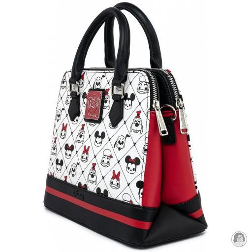 Loungefly Sac à main Mickey et ses 6 amis Sensationnel Mickey Mouse (Disney) (Mickey Mouse (Disney))