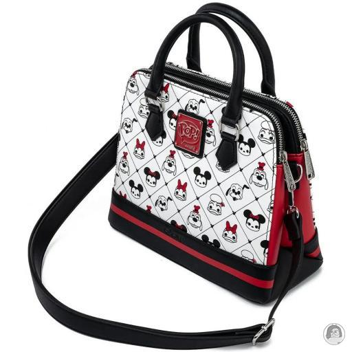 Loungefly Sac à main Mickey et ses 6 amis Sensationnel Mickey Mouse (Disney) (Mickey Mouse (Disney))