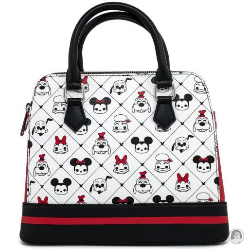 Loungefly Sac à main Mickey et ses 6 amis Sensationnel Mickey Mouse (Disney) (Mickey Mouse (Disney))